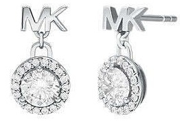 MICHAEL KORS PREMIUM SILVER COLLECTION Mod. MKC1589AN040